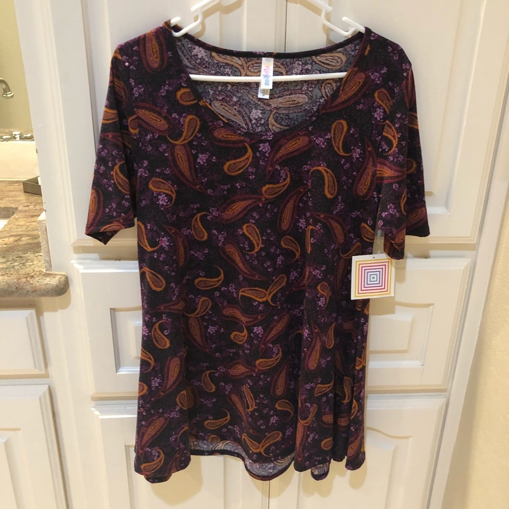 Lularoe Perfect T